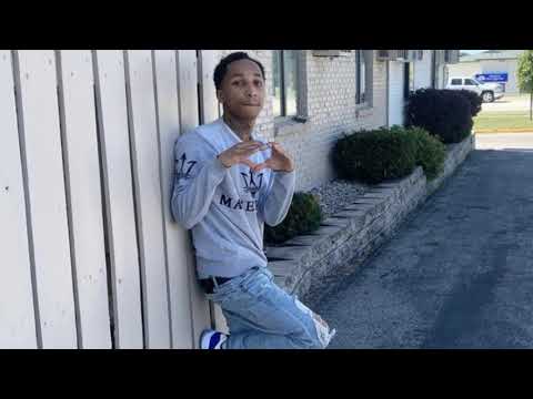 GMC Rich Niggaz - Stop The Violence