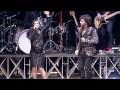 "Luce (tramonti a nord est)" - (Francesco Renga - Elisa) @ Arena di Verona 23.05.2015