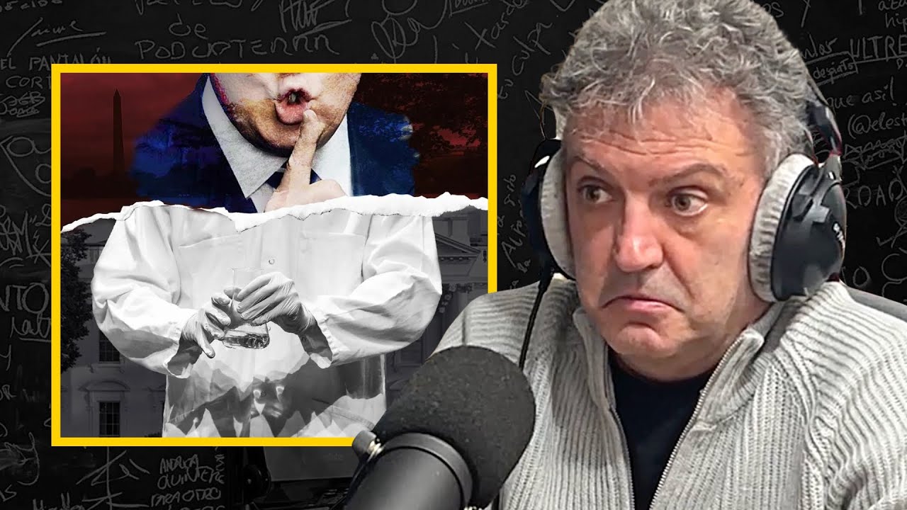 GRAVÍSIMO: Científicos ATACADOS Por Divulgar Temas Incómodos