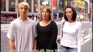 American Dream in the Balance