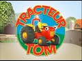 Tractor Tom Intro French Localised