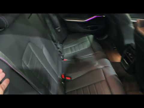 BMW 3 Series 330E M Sport (pro Pack) Automatic t - Image 2