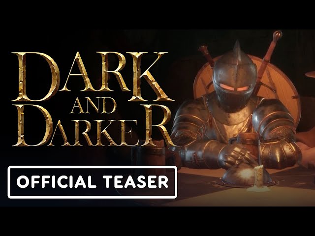 Dark and Darker is BACK Here is how to play ! 