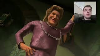 SHREKS A PDF FILE - (YTP) Sacred Shronkless: Shrek's Halloween Horizon