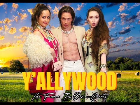 YALLYWOOD PROMO SEASON 2