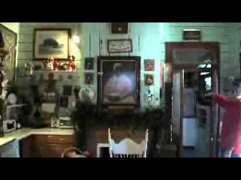 T'Frere's House Bed and Breakfast Video 1
