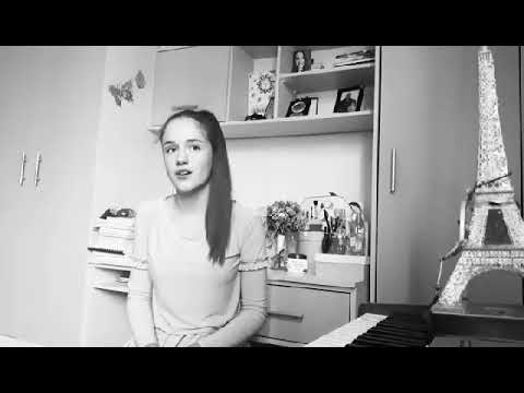 Samo se nocas pojavi(Cover 2019)💯