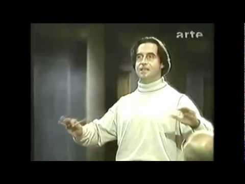 TEDxHelsinki - Itay Talgam -- On rehearsing