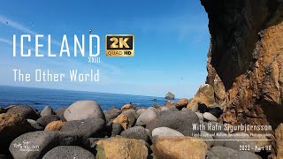 Iceland XXIII - The Other World │ Part 118