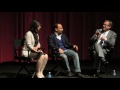 2 26 Asghar Farhadi S Talk UCLA After Salesman Screening مصاحبه اصغر فرهادی بعد �