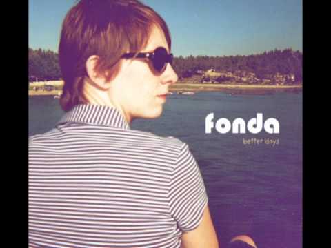 Fonda - My Heart Is Dancing