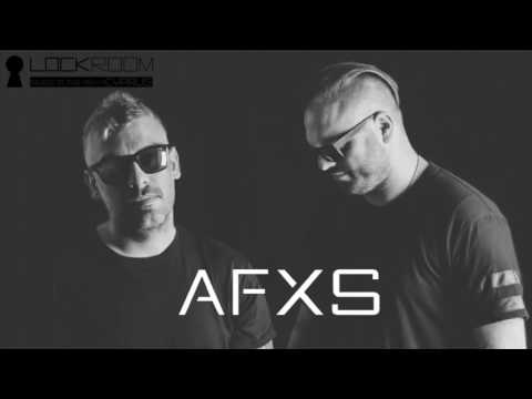 LockRoom Cyprus Clubzone #002 w/ AFXS