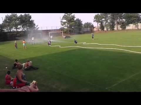 DHZ Brodské 2.pokus - Petrova Ves 15.8.2015