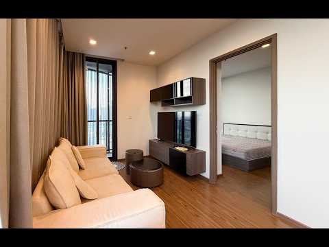 The Line สุขุมวิท 71 2 ห้องนอน ห้องมุม  – รูปที่ 2