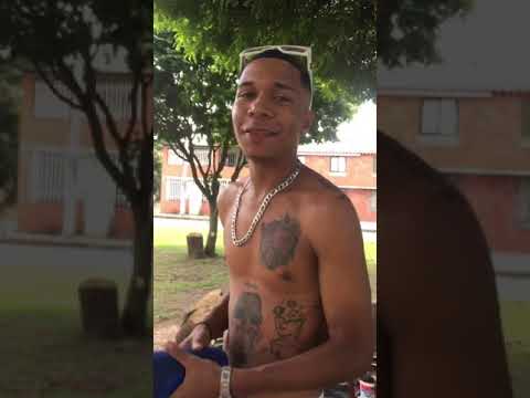 Casianito freestyle (BANDODRILL)