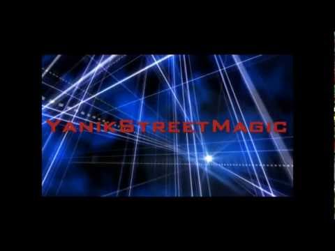 YanikStreetMagic Zaubertricks #04 - Erscheinender Zauberstab