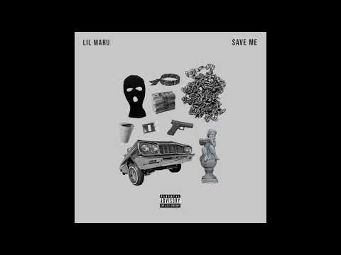 Maru- "Save Me" (prod. SadOceanWaves) Official Audio