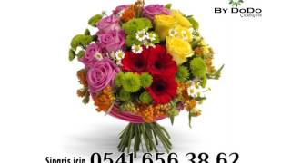 LARA ÇİÇEKCİLİK BY DODO ÇİÇEKCİLİK 05416563862
