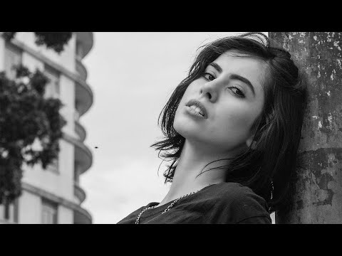 al l bo & Artful Fox - Blue Neon Lines (Whitewildbear remix)