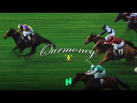 Ourmoney - Horse Ligne (prod. by Zartical)