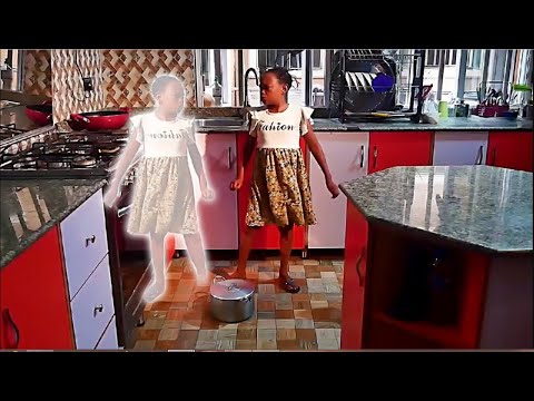 Rebecca The Evil And Dangerous Ghost Housemaid From Calabar (A Must Watch 2024- A Nigerian Movies