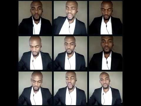 Sefapanong ke boha Moloki waka || hymn 268