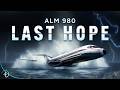 When Pilots Push Too Far.. | ALM Flight 980 DEFAULT Thumbnail