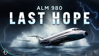 When Pilots Push Too Far.. | ALM Flight 980 MQDEFAULT Thumbnail