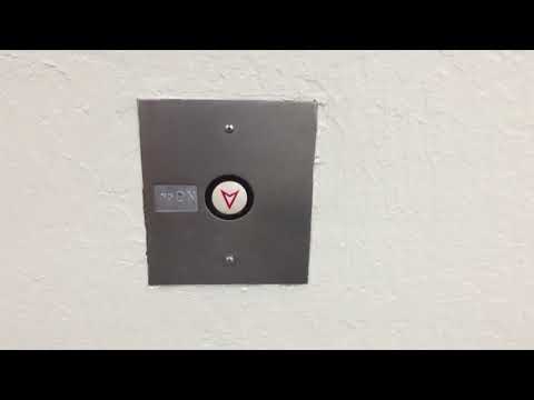 U.S. Hydraulic Elevators (White Circle Buttons) in San Jose, CA