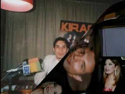 Dj Hercai'de Şiir Festivali