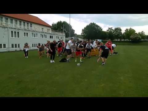 Der TSV Pfedelbach II ist Meister der Kreisliga B2 Hohenlohe