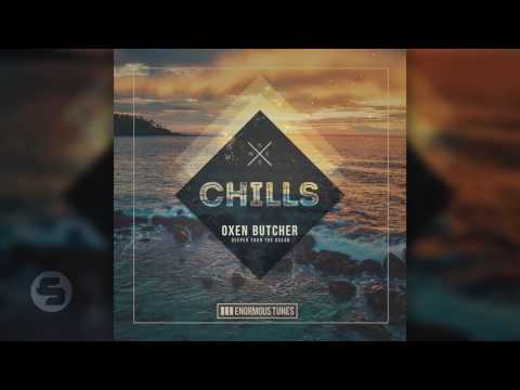 Oxen Butcher - Deeper than the Ocean