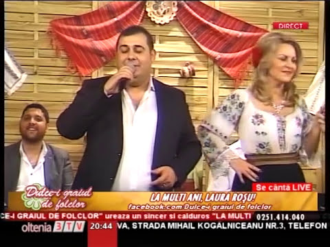 Nicusor Boieru - Viata cati ani mi-ai furat LIVE Muzica de petrecere