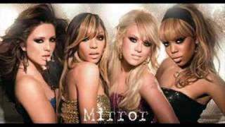 Girlicious - Mirror (CD Version)