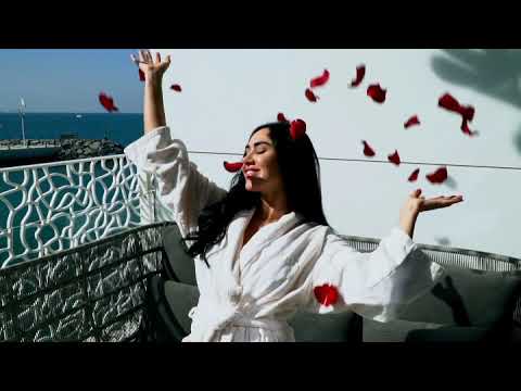 Happy Birthday Samira!