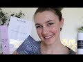 ASMR Whispered Chat Unboxing