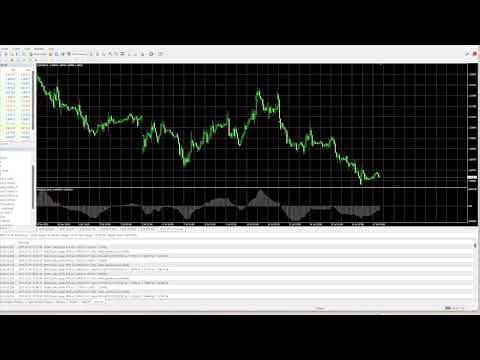 Video MACDucks swap MT4