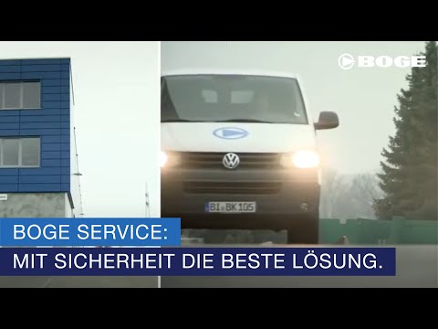 Service der mehr Wert ist