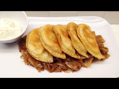 download lagu mp3 mp4 Cheese And Onion Pierogies, download lagu Cheese And Onion Pierogies gratis, unduh video klip Cheese And Onion Pierogies