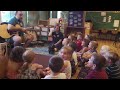 Fish Are Orderly   cover Tom Paxton
