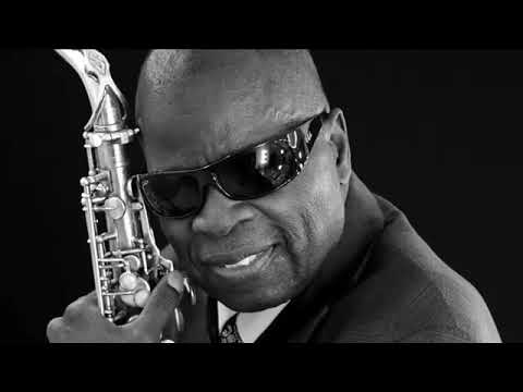 Carroll V. Dashiell, Jr.   Part 2      NC Trailblazer