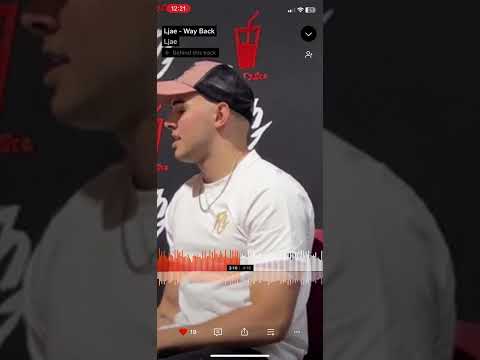 Ljae - Way Back (Repost)