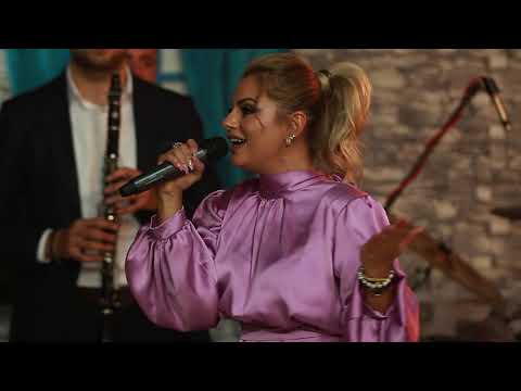 Gorde & Dacapo Bend  -  Nemozam duso nemozam (imaT nemaT)