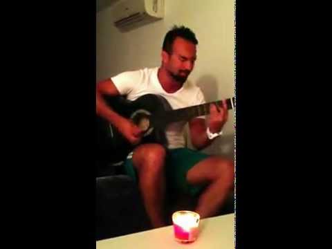 Selçuk Şarbalkan - GURUR