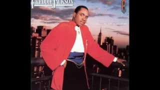 Freddie Jackson - I Don&#39;t Want To Lose Your Love