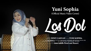 Download lagu DENNY CAKNAN - LOS DOL ( MUSIC VIDEO COVER) YUNI SOPHIA mp3 Download lagu DENNY CAKNAN - LOS DOL ( MUSIC VIDEO COVER) YUNI SOPHIA mp3