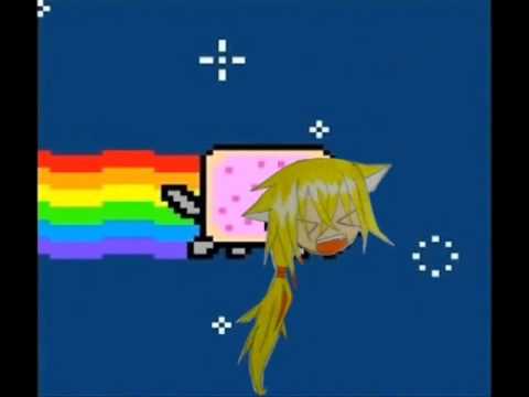 Nyan Noel