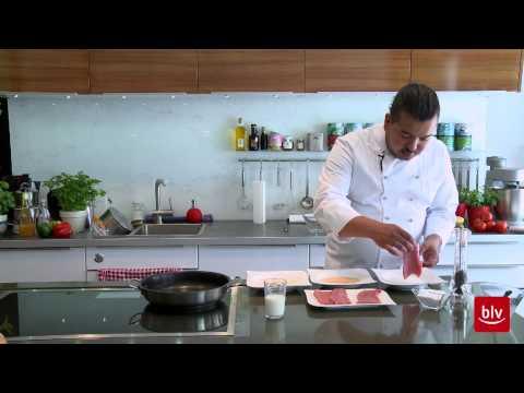 Ich helf Dir kochen – Panieren