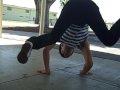 Bboy Genki S Powerset