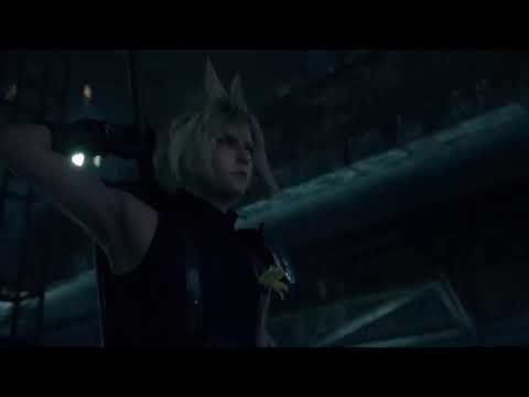 🔴 Final Fantasy VII Remake Intergrade: Walkthrough No Commentaly - [PS5] Gameplay Part 1